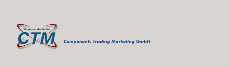 CTM - Components Trading Marketing GmbH 9